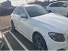 MERCEDES BENZ E-CLASS