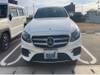 MERCEDES BENZ E-CLASS