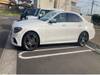 MERCEDES BENZ E-CLASS