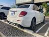 MERCEDES BENZ E-CLASS