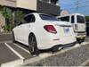 MERCEDES BENZ E-CLASS