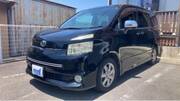 2009 TOYOTA VOXY