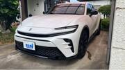 2025 TOYOTA OTHER