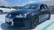 2006 VOLKSWAGEN GOLF R32