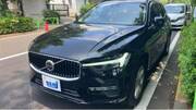 2022 VOLVO XC60