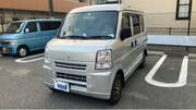 2015 SUZUKI EVERY PC
