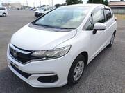 2019 HONDA FIT