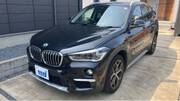 2019 BMW X1