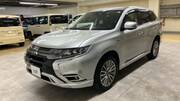 2019 MITSUBISHI OUTLANDER PHEV