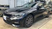 2020 BMW 3 SERIES