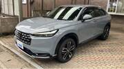 2024 HONDA VEZEL
