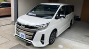 2021 TOYOTA NOAH