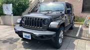 2021 CHRYSLER JEEP WRANGLER UNLIMITED
