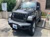CHRYSLER JEEP WRANGLER UNLIMITED