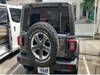 CHRYSLER JEEP WRANGLER UNLIMITED