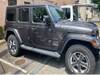 CHRYSLER JEEP WRANGLER UNLIMITED