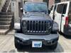 CHRYSLER JEEP WRANGLER UNLIMITED