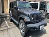 CHRYSLER JEEP WRANGLER UNLIMITED