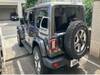 CHRYSLER JEEP WRANGLER UNLIMITED