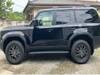 TOYOTA LANDCRUISER 250