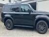 TOYOTA LANDCRUISER 250