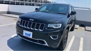 2016 CHRYSLER JEEP GRAND CHEROKEE LIMITED
