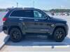 CHRYSLER JEEP GRAND CHEROKEE