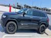 CHRYSLER JEEP GRAND CHEROKEE