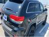 CHRYSLER JEEP GRAND CHEROKEE