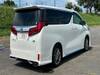 TOYOTA ALPHARD HYBRID