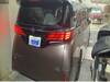TOYOTA ALPHARD HYBRID