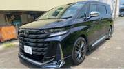 2024 TOYOTA VELLFIRE HYBRID