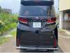 TOYOTA VELLFIRE HYBRID
