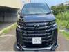 TOYOTA VELLFIRE HYBRID