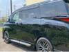 TOYOTA VELLFIRE HYBRID