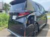 TOYOTA VELLFIRE HYBRID