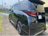 TOYOTA VELLFIRE HYBRID