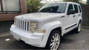 2011 CHRYSLER JEEP CHEROKEE SPORT