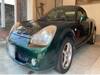 TOYOTA MR-S