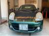 TOYOTA MR-S