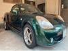 TOYOTA MR-S