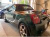 TOYOTA MR-S
