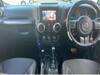 CHRYSLER JEEP WRANGLER UNLIMITED
