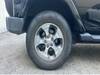 CHRYSLER JEEP WRANGLER UNLIMITED