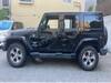 CHRYSLER JEEP WRANGLER UNLIMITED