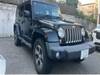 CHRYSLER JEEP WRANGLER UNLIMITED