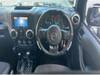 CHRYSLER JEEP WRANGLER UNLIMITED