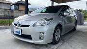 2010 TOYOTA PRIUS S