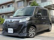 2017 DAIHATSU THOR