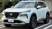 2024 NISSAN X-TRAIL